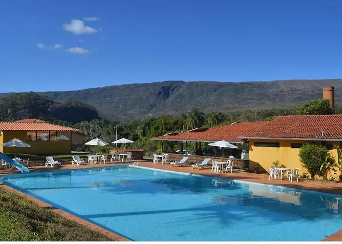 Pousada Engenho VelhoPousada